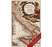 Francis Russell Places in Italy (Tascabile)