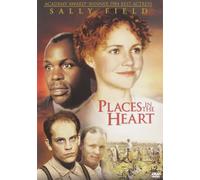 Places in the Heart (DVD) Sally Field Lindsay Crouse Ed Harris Amy Madigan