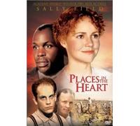 Places in the Heart [Edizione: Regno Unito]