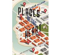 Colin Ellard Places of the Heart (Tascabile)