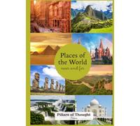 Places of the World: Near and Far
