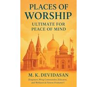 Places of Worship: Ultimate for Peace of Mind