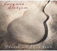 Places We Have Been
