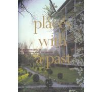 Places With a Past: New Site-Specific Art at Charleston's Spoleto Festival [Lingua Inglese]