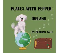 Places with Pepper: Ireland