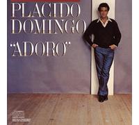 Plácido Domingo Adoro (CD)