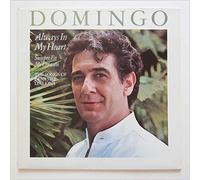 PLACIDO DOMINGO - always in my heart