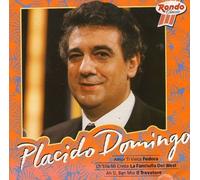 Placido Domingo Amor Ti Vieta