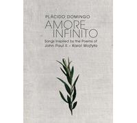 Placido Domingo - Amore Infinito-Songs Inspired