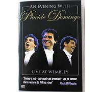 Placido Domingo - An evening with Placido Domingo