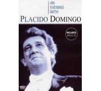 Placido Domingo - An Evening With Placido [Edizione: Regno Unito] [Edizione: Regno Unito]