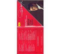 Placido Domingo Arias (CD)