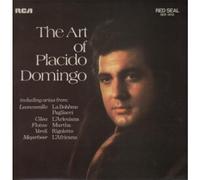 Placido Domingo - Art Of