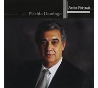 Placido Domingo - Artist Portrait: Placido Domingo