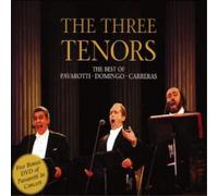 Placido Domingo Best of the Three Tenors Album