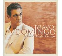 Placido Domingo - Bravo! Best of Placido Domingo