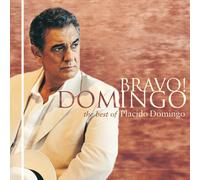 Placido Domingo - Bravo! Domingo/Best of Placido