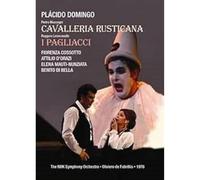 Placido Domingo - Cavalleria Rusticana - Pagliacci
