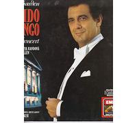 Placido Domingo - Covent Garden Gala Concert (FOC) [Vinyl LP]