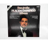 Placido Domingo - Das groÃŸe Placido Domingo Album [2xVinyl]