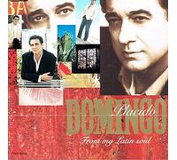 Placido Domingo - De Mi Alma Latina [from My Lat