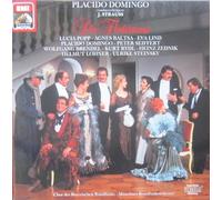 Placido Domingo - Die Fledermaus