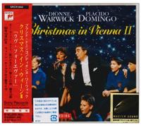 Placido Domingo & Dionne Warwi - Christmas in Vienna. II