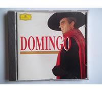 Placido Domingo - Domingo