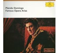 Placido Domingo - Domingo Sings Opera Arias
