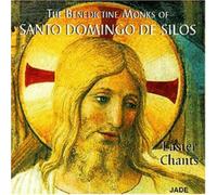 Placido Domingo Easter Chants (CD)