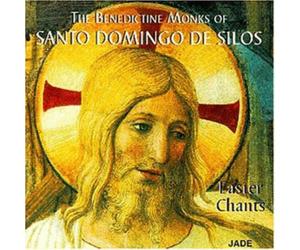 Placido Domingo Easter Chants (CD)