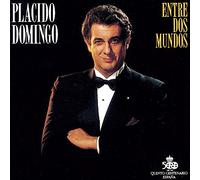 Placido Domingo - Entre Dos Mundos