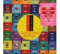 Placido Domingo - Essential Classics (UK Import)