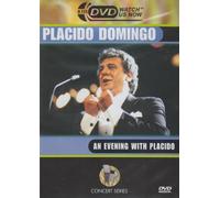 Placido Domingo - Evening With Placido