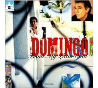 Placido Domingo - From My Latin Soul 2