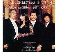 Placido Domingo - Gala: Christmas in Vienna 97