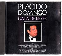 Domingo - Gala de Reyes