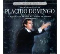 Placido Domingo - Golden Voice of