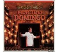 Placido Domingo - Golden Voice of