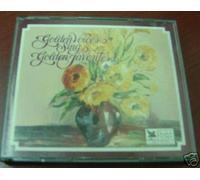 placido domingo - Golden Voices Sing Golden Favorites (4 Disc Set) (UK Import)