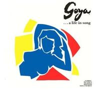 Placido Domingo - Goya a Life in Song by Placido Domingo (1989-02-28)