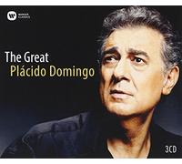 Placido Domingo - Great