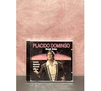 Plácido Domingo - Great Arias