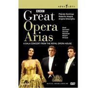 Placido Domingo - Great Opera Arias