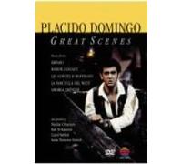 Placido Domingo - Great Scenes