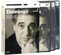 Placido Domingo - In Concert