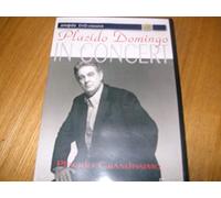 Placido Domingo In Concert. Recorded 199: Placido [Edizione: Germania]