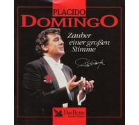 Placido Domingo - Incanto Di Una Grande Voce XCD #2045116