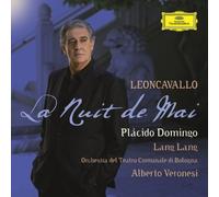 Placido Domingo - La Nuit de Mai [Import]