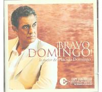 Placido Domingo - lo mejor de Placido Domingo